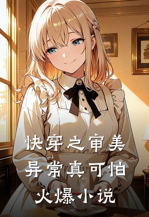 快穿之审美异常真可怕火爆小说
