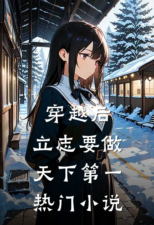 穿越后，立志要做天下第一热门小说