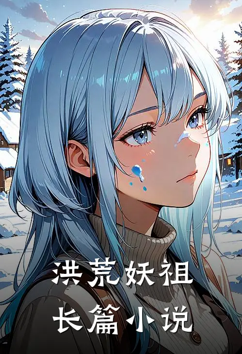 洪荒妖祖长篇小说
