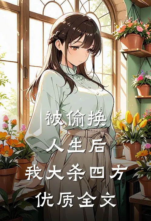 被偷换人生后，我大杀四方优质全文