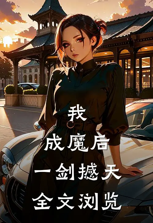 我，成魔后，一剑撼天全文浏览