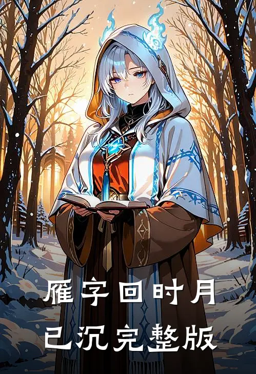 雁字回时月已沉完整版