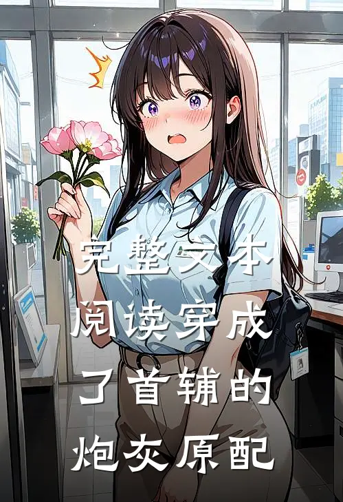 完整文本阅读穿成了首辅的炮灰原配