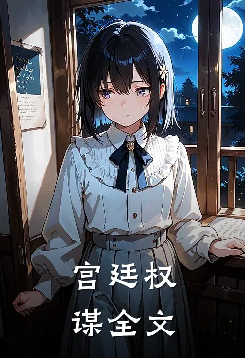 宫廷权谋全文
