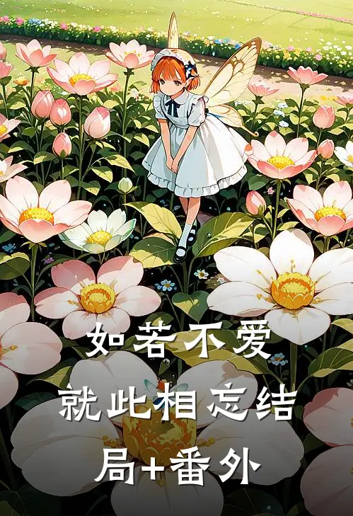 如若不爱，就此相忘结局+番外