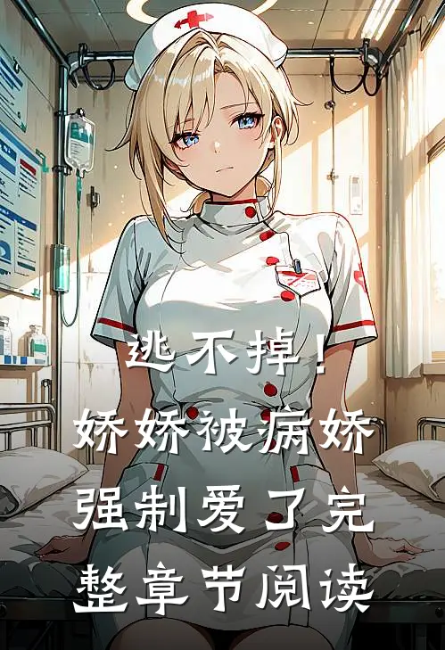 逃不掉！娇娇被病娇强制爱了完整章节阅读