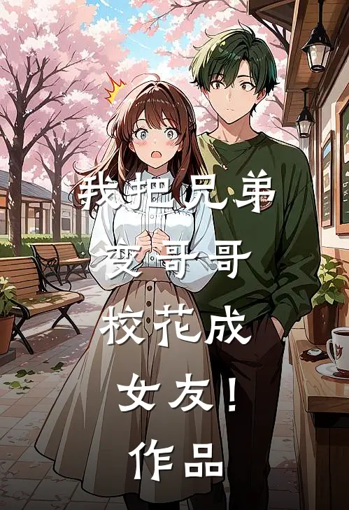 我把兄弟变哥哥，校花成女友！作品