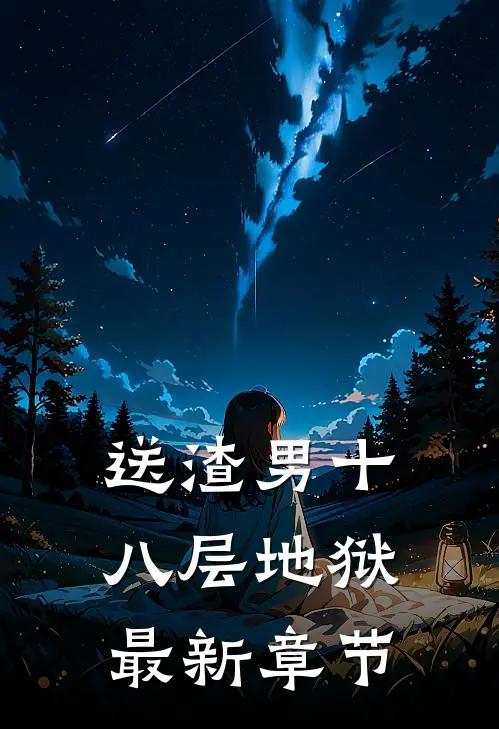 送渣男十八层地狱最新章节