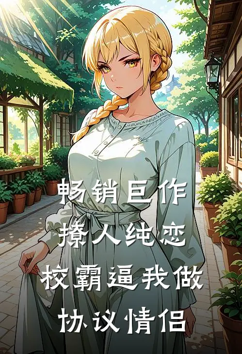 畅销巨作撩人纯恋：校霸逼我做协议情侣