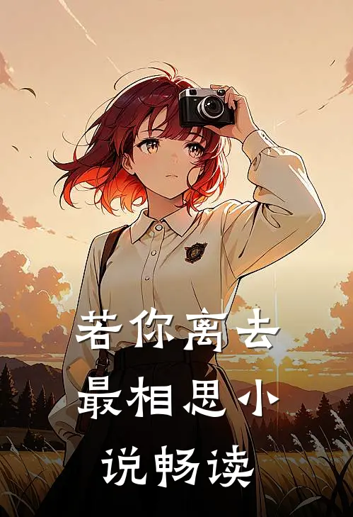 若你离去最相思小说畅读