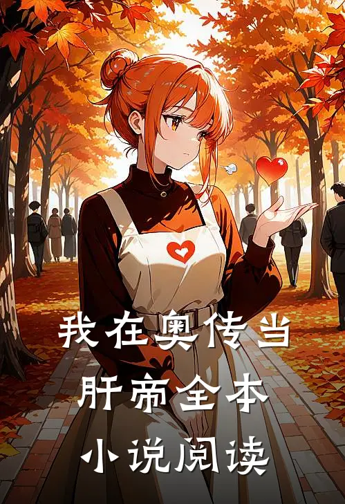 我在奥传当肝帝全本小说阅读