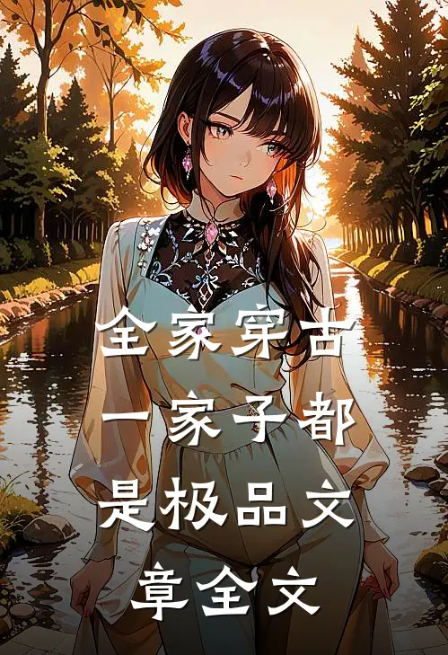 全家穿古，一家子都是极品文章全文