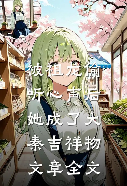 被祖龙偷听心声后，她成了大秦吉祥物文章全文