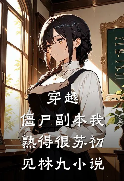 穿越：僵尸副本我熟得很苏初见林九小说