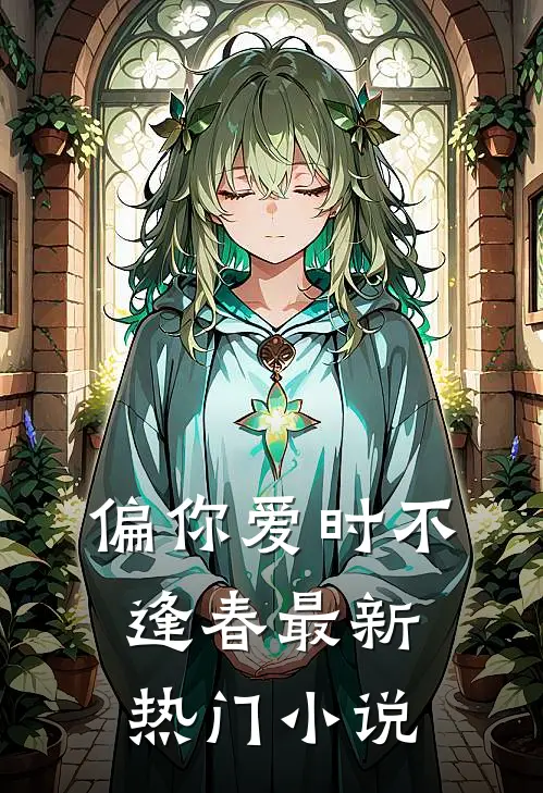 偏你爱时不逢春最新热门小说