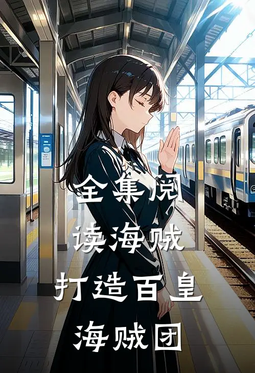 全集阅读海贼：打造百皇海贼团