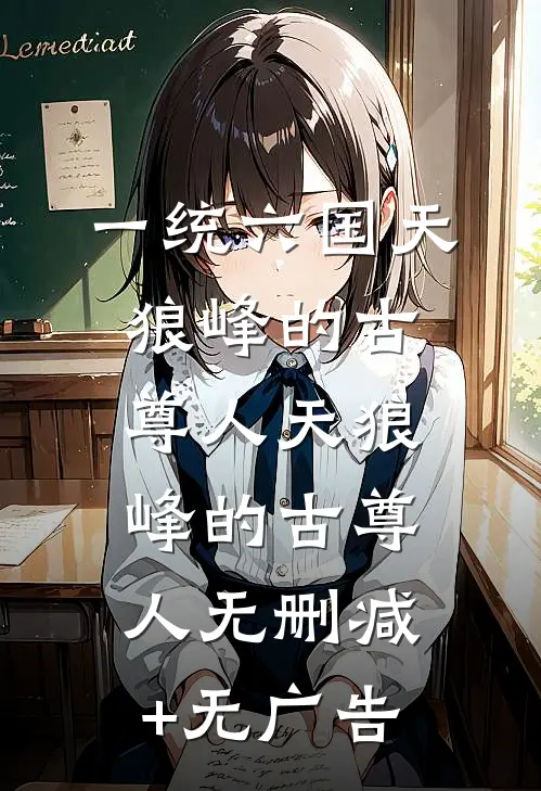 一统六国天狼峰的古尊人天狼峰的古尊人无删减+无广告