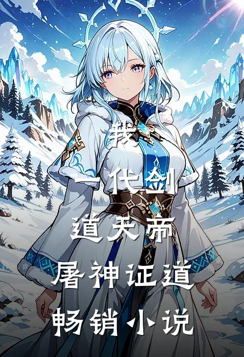 我，一代剑道天帝，屠神证道畅销小说