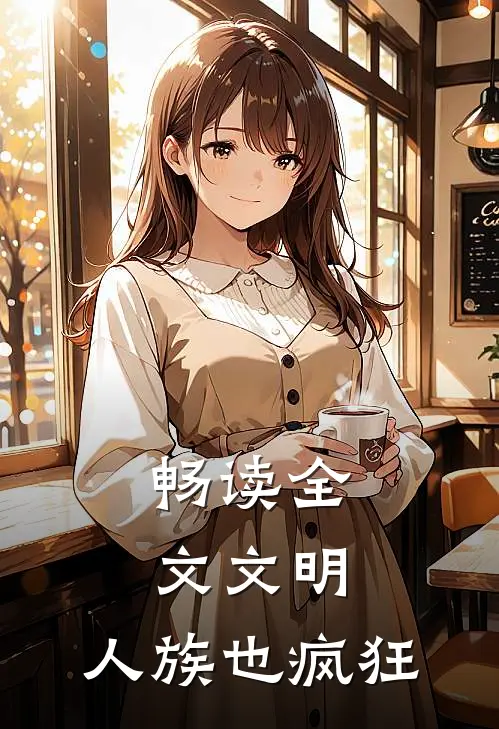 畅读全文文明：人族也疯狂