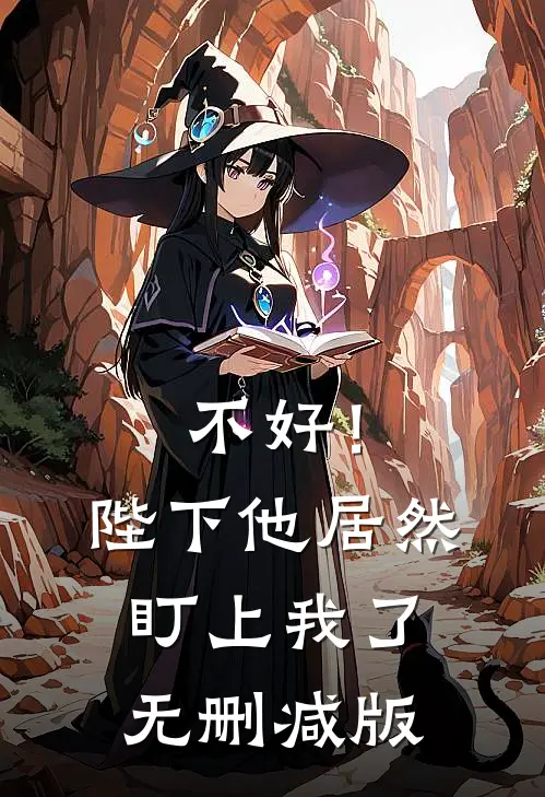 不好！陛下他居然盯上我了无删减版