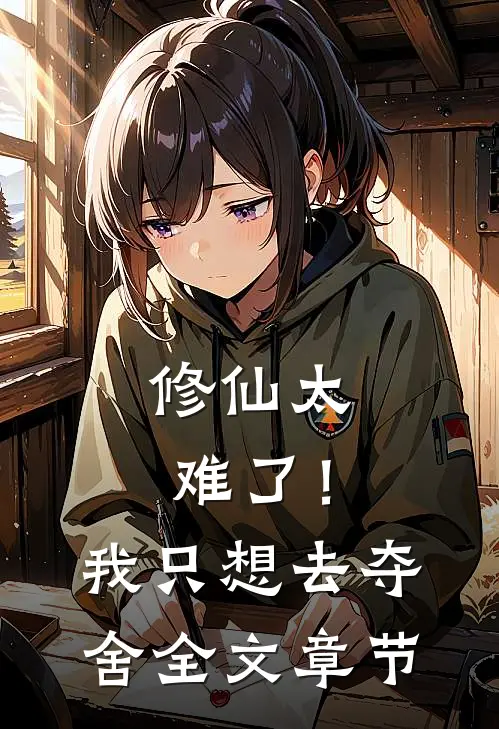 修仙太难了！我只想去夺舍全文章节