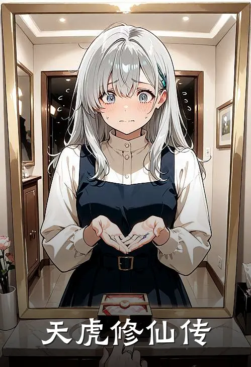 天虎修仙传