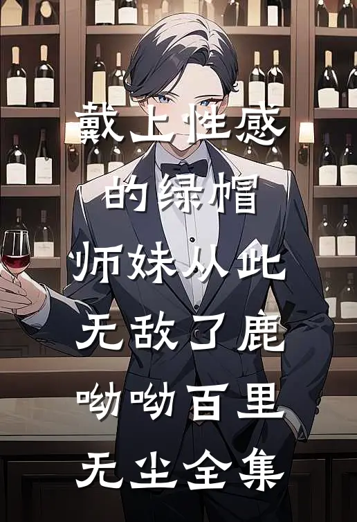 戴上性感的绿帽，师妹从此无敌了鹿呦呦百里无尘全集