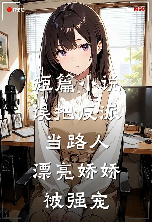 短篇小说误把反派当路人，漂亮娇娇被强宠