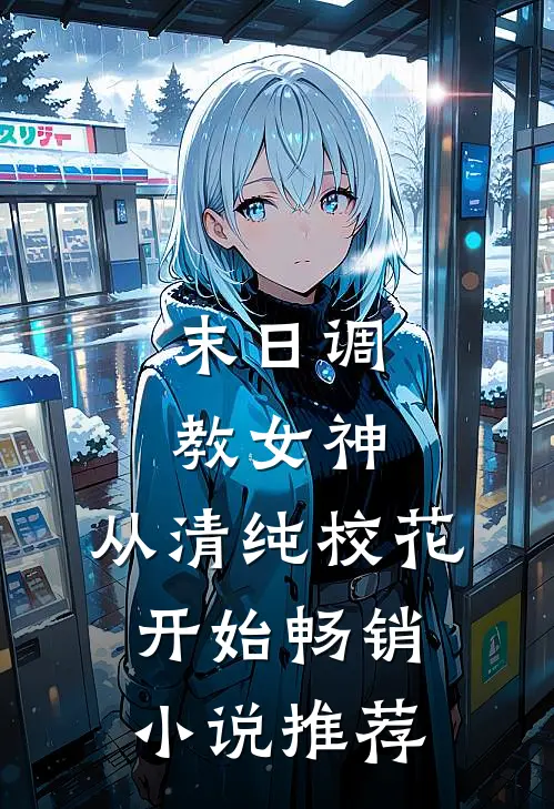 末日调教女神，从清纯校花开始畅销小说推荐