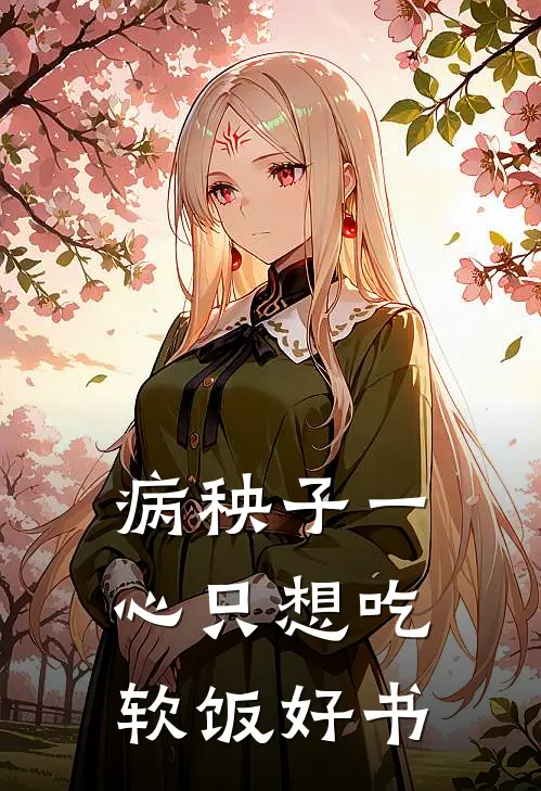 病秧子一心只想吃软饭好书