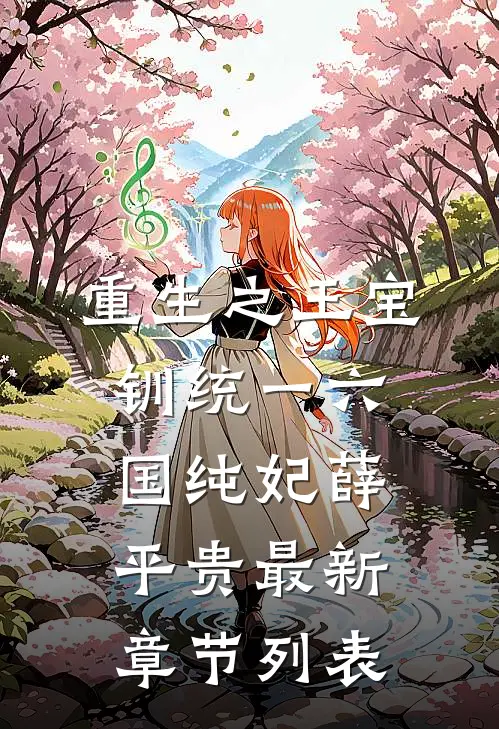 重生之王宝钏统一六国纯妃薛平贵最新章节列表