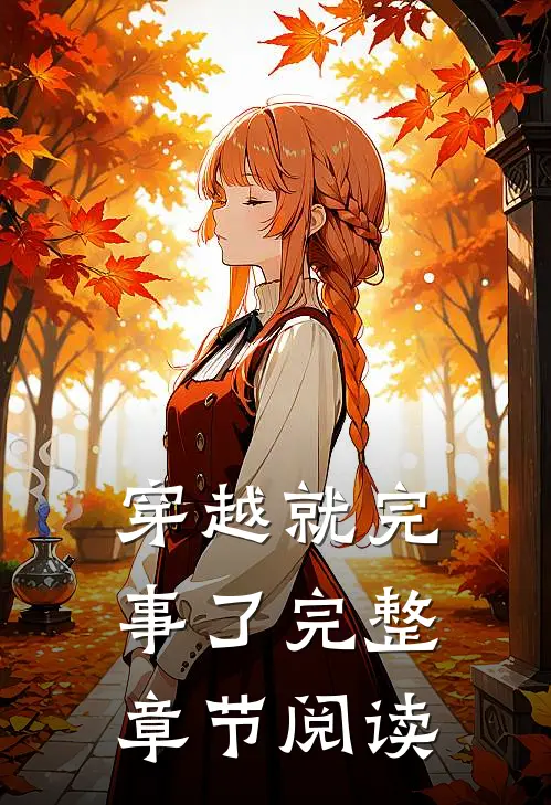穿越就完事了完整章节阅读