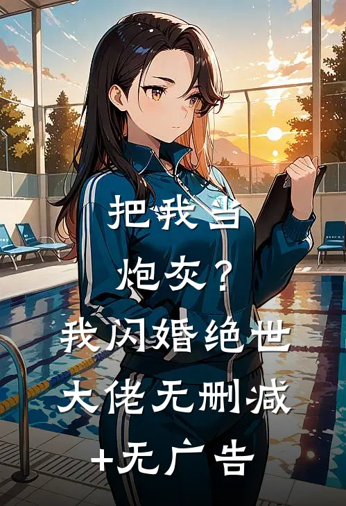把我当炮灰？我闪婚绝世大佬无删减+无广告