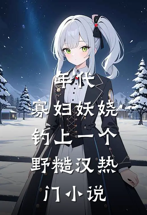 年代：寡妇妖娆，钓上一个野糙汉热门小说