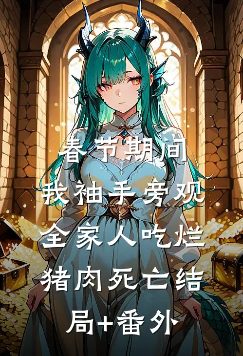 春节期间，我袖手旁观全家人吃烂猪肉死亡结局+番外
