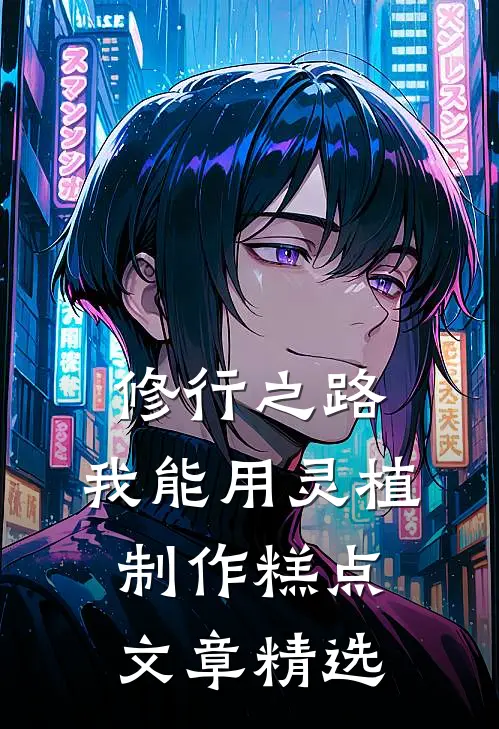 修行之路，我能用灵植制作糕点文章精选