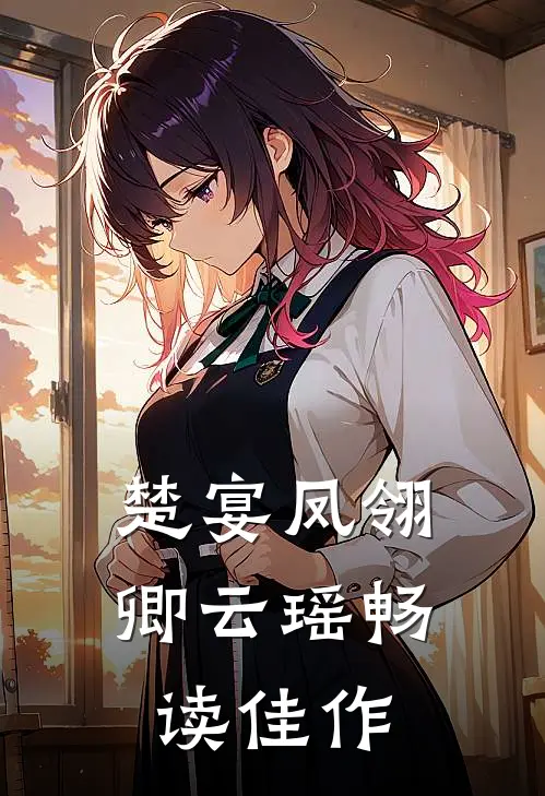 楚宴凤翎卿云瑶畅读佳作