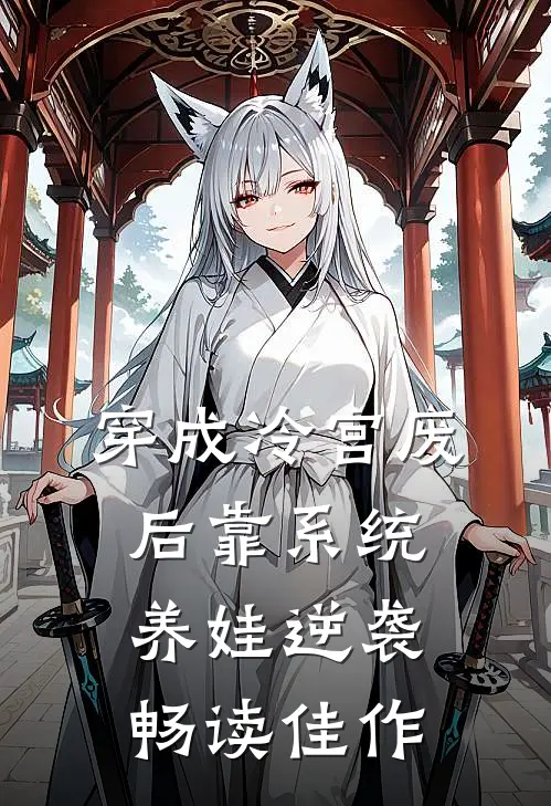 穿成冷宫废后靠系统养娃逆袭畅读佳作