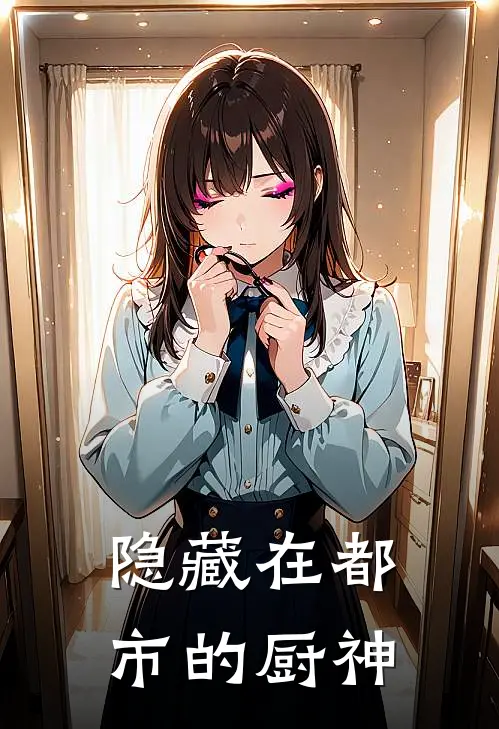 隐藏在都市的厨神