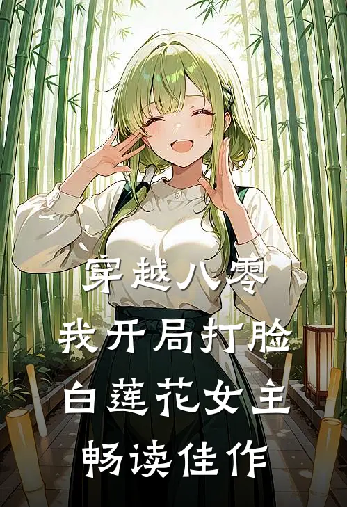 穿越八零，我开局打脸白莲花女主畅读佳作