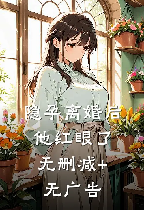 隐孕离婚后，他红眼了无删减+无广告