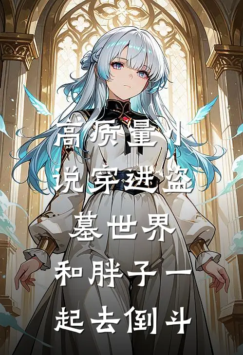 高质量小说穿进盗墓世界，和胖子一起去倒斗