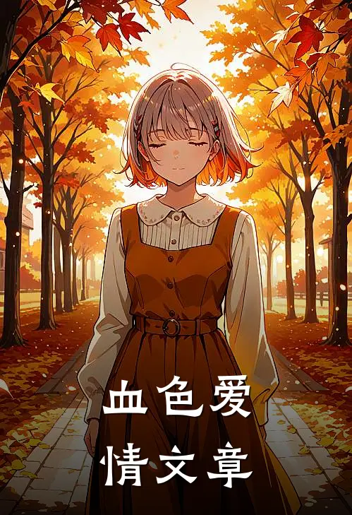 血色爱情文章