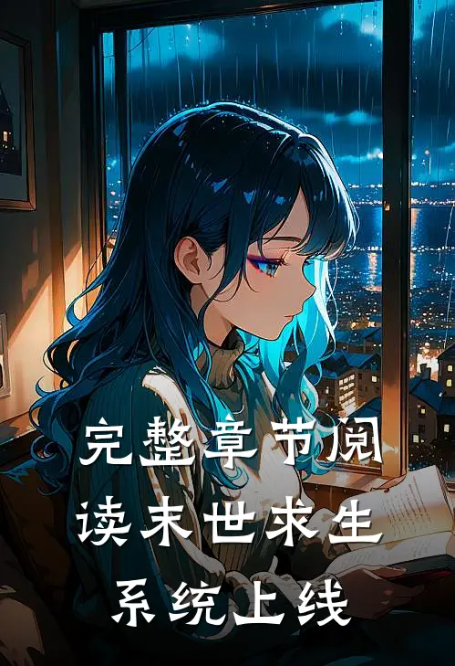 完整章节阅读末世求生系统上线