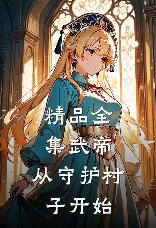 精品全集武帝，从守护村子开始