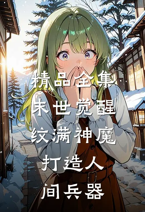 精品全集末世觉醒：纹满神魔，打造人间兵器