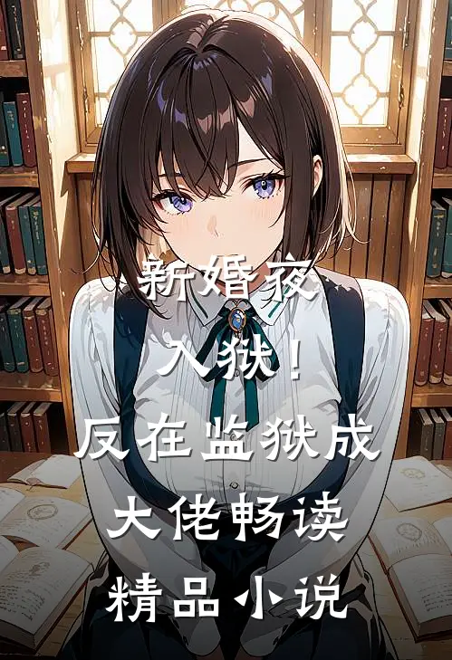 新婚夜入狱！反在监狱成大佬畅读精品小说