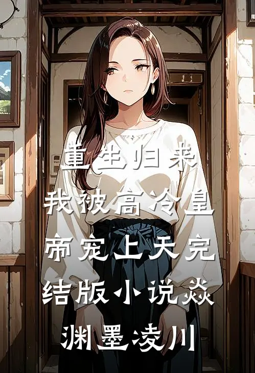 重生归来，我被高冷皇帝宠上天完结版小说焱渊墨凌川