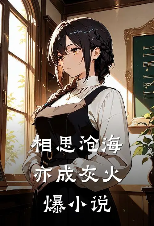 相思沧海亦成灰火爆小说