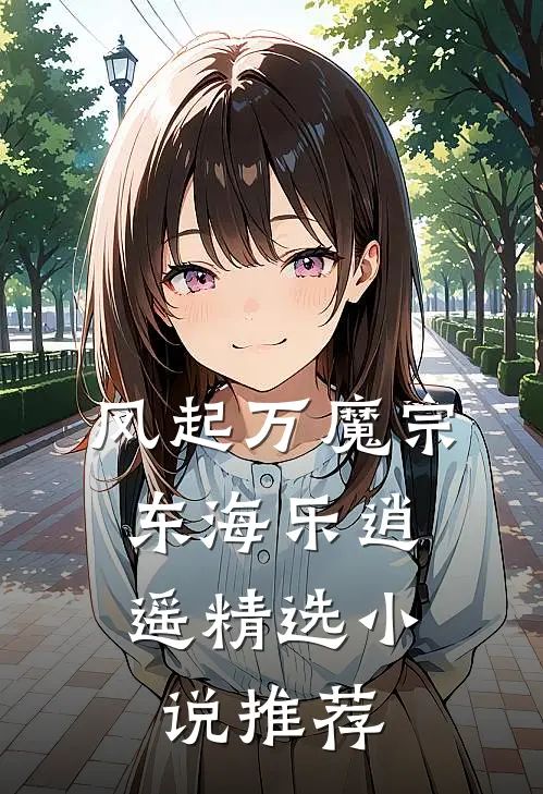 风起万魔宗，东海乐逍遥精选小说推荐